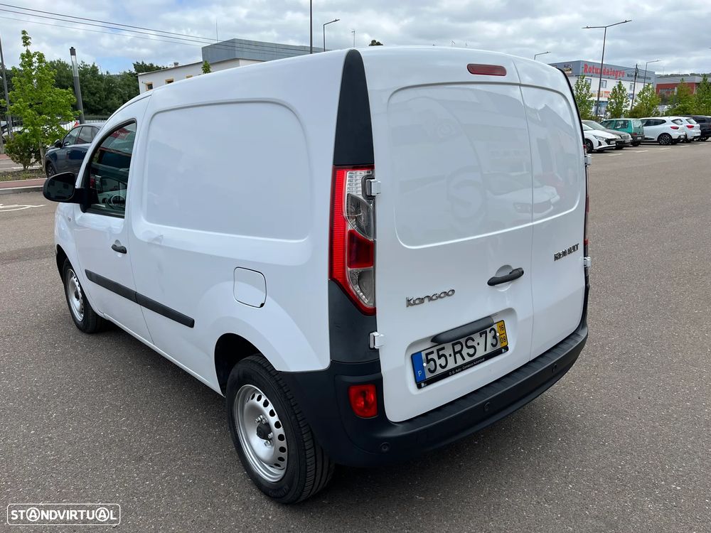 Renault Kangoo 3 Lugares NACIONAL Iva Dedutível - 3