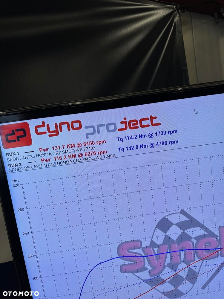 Honda CR-Z 1.5 i-VTEC GT - 28