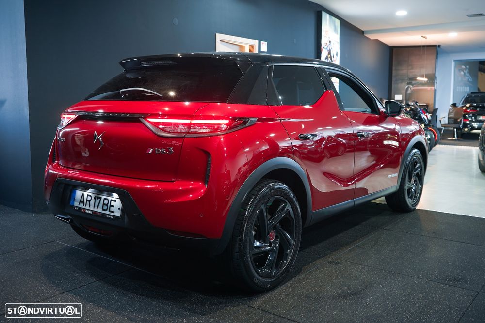 DS DS3 Crossback E-Tense Performance Line - 7