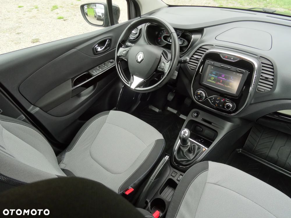 Renault Captur 0.9 Energy TCe Intens EU6 - 28