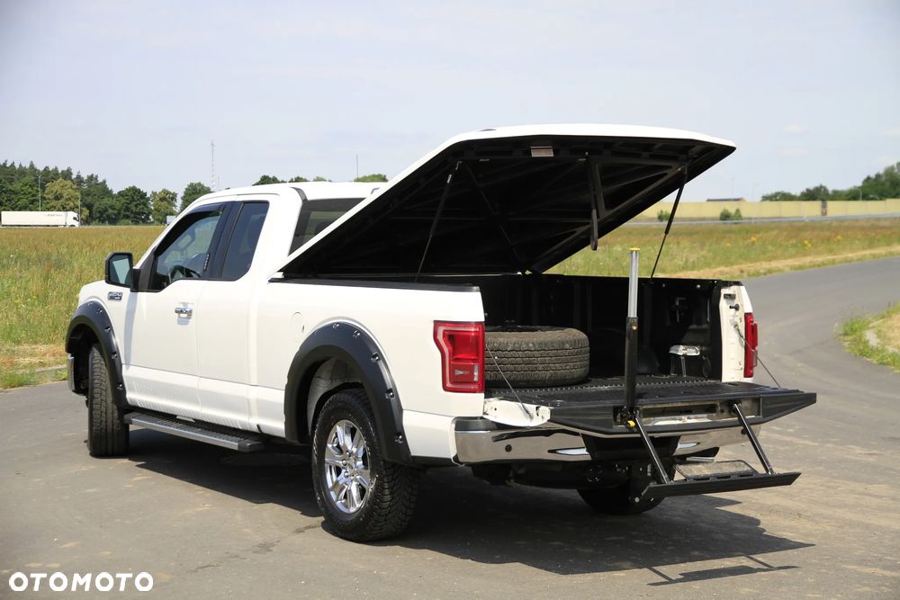 Ford F150 - 3
