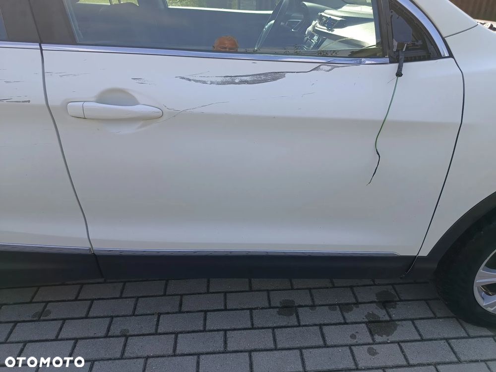 Nissan Qashqai 1.2 DIG-T Acenta - 22