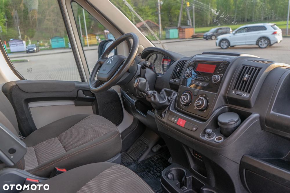 Citroën Jumper - 14