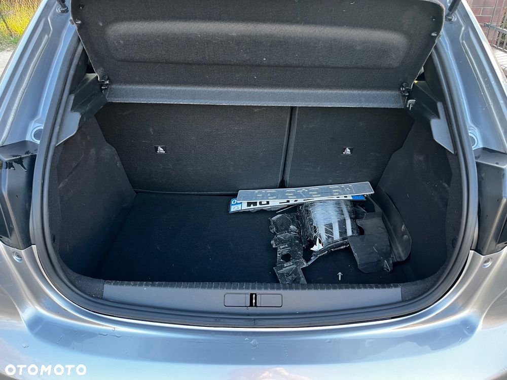 Peugeot 208 Hybrid 100 e-DSC6 Allure - 24