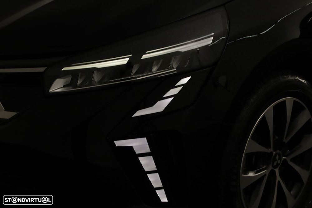 Mitsubishi Colt 1.0 MPI-T Kaiteki - 6