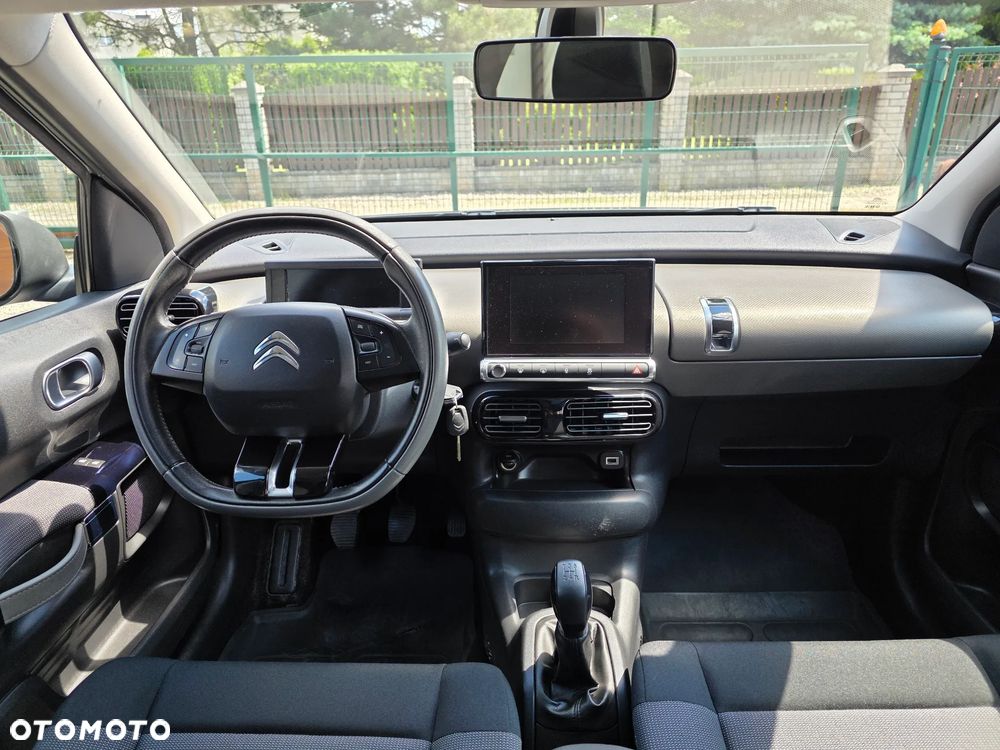Citroën C4 Cactus PureTech 110 Stop&Start Shine - 5