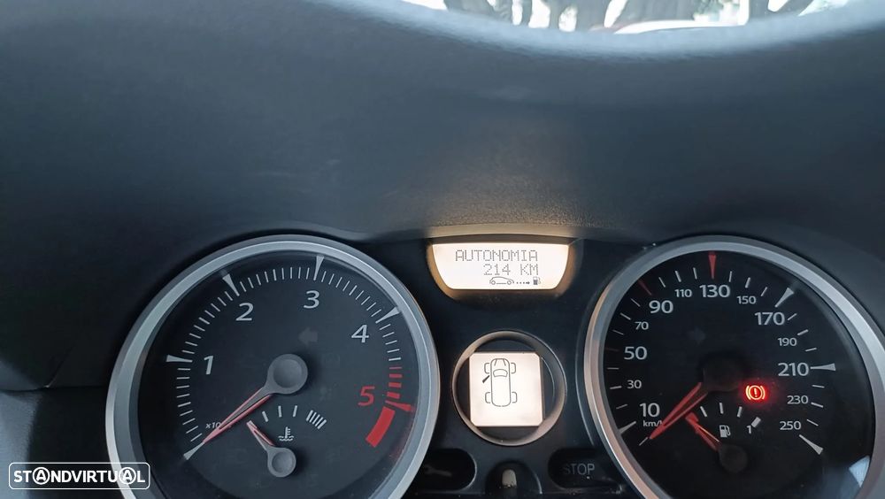 Renault Mégane 1.5 dCi Dynamique - 7