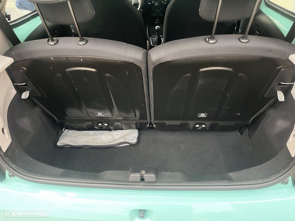 Citroën C1 1.0 VTi Feel S&S - 18