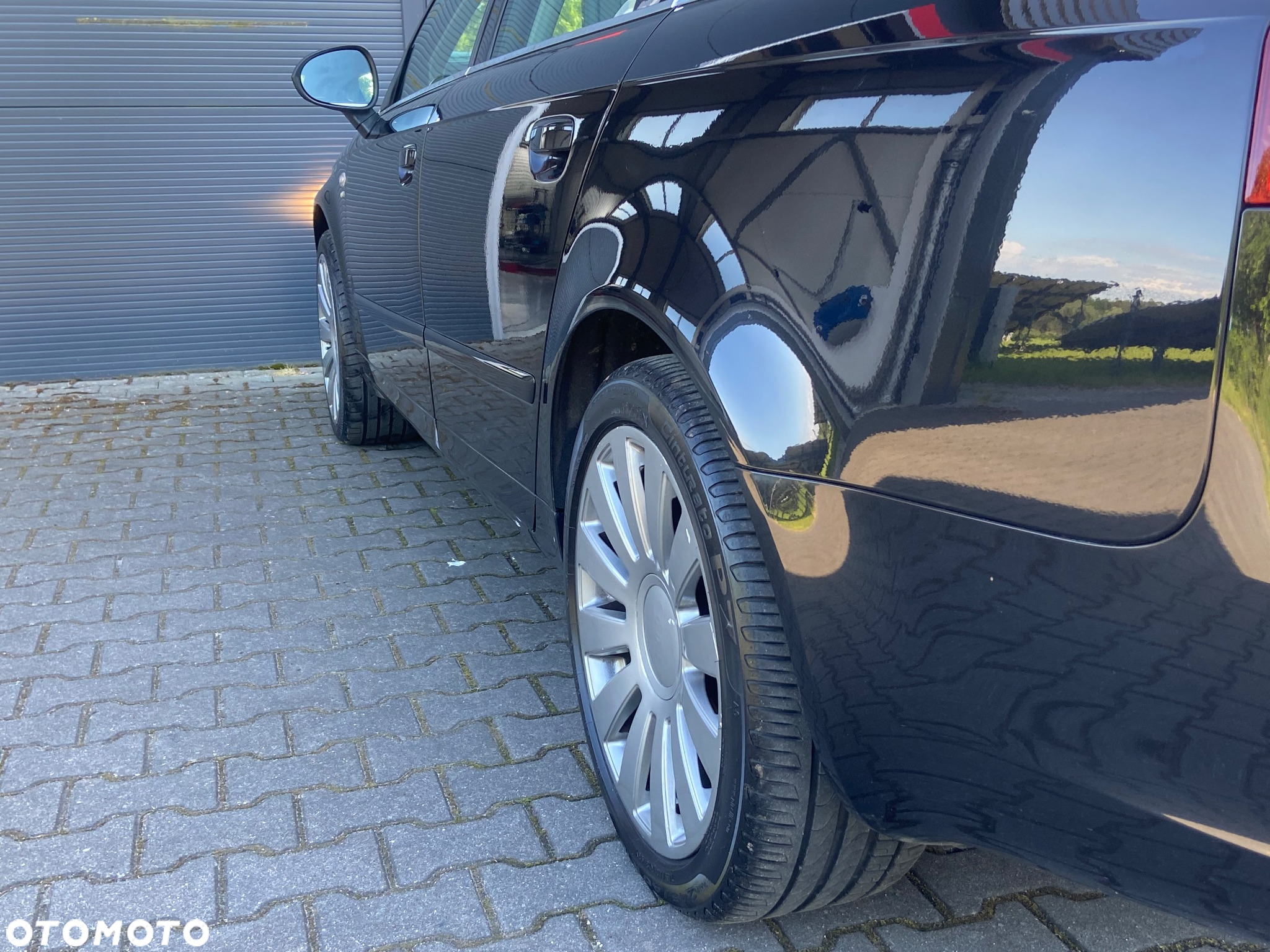 Seat Exeo ST 1.8TSI Style - 13