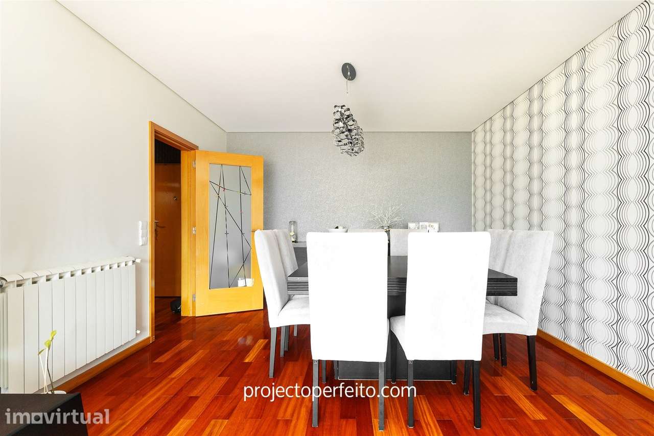 Apartamento T3 Venda em Espinho,Espinho - Grande imagem: 4/20