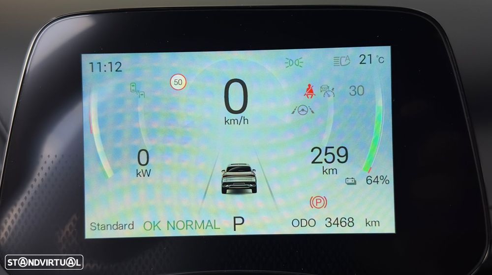 BYD Atto 3 60.48 kWh Design - 13