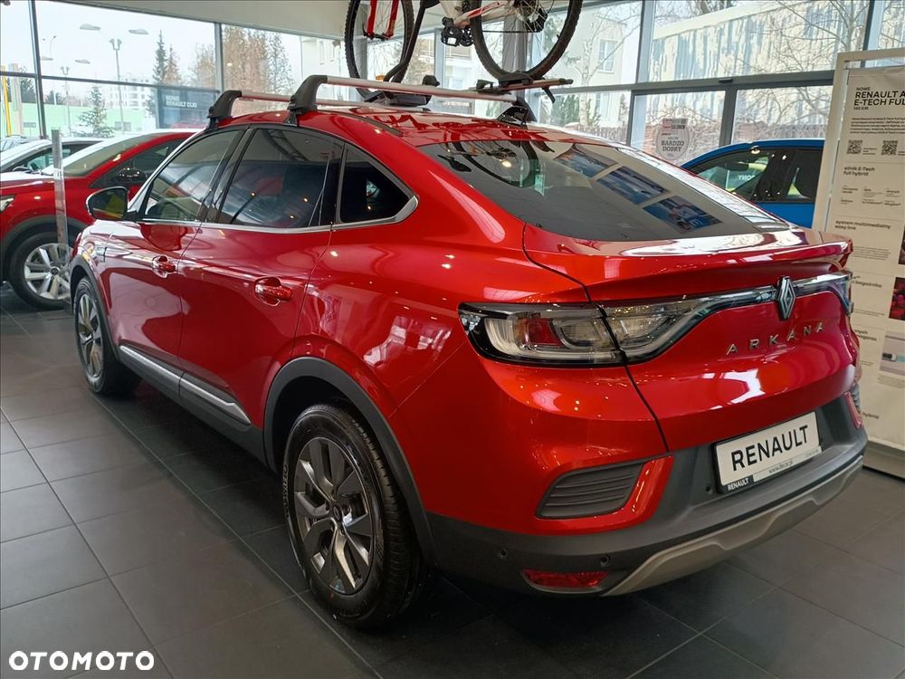 Renault Arkana - 3