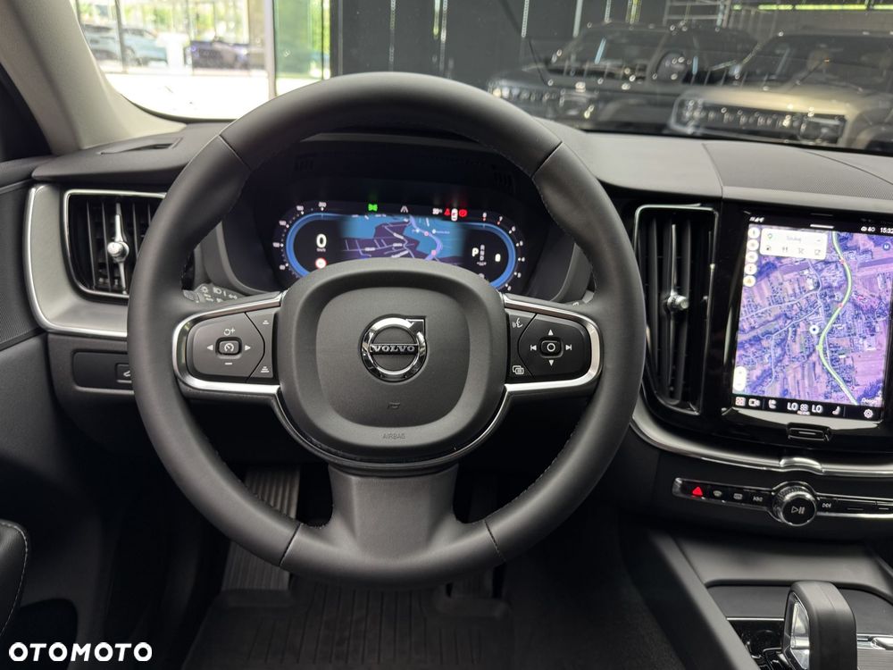 Volvo XC 60 B4 B Core - 18