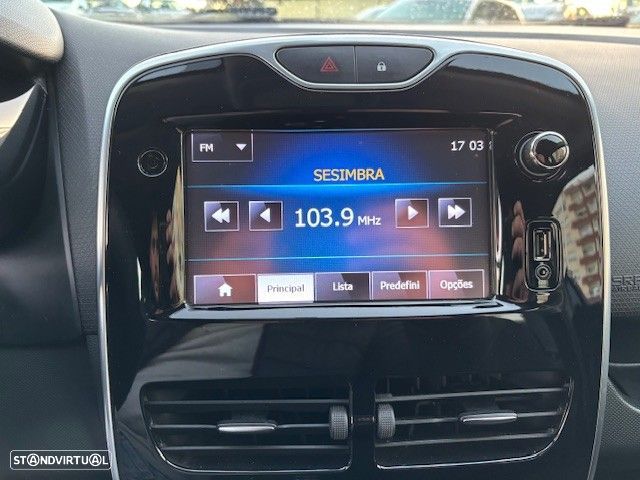 Renault Clio 1.5 dCi Confort 82g - 6