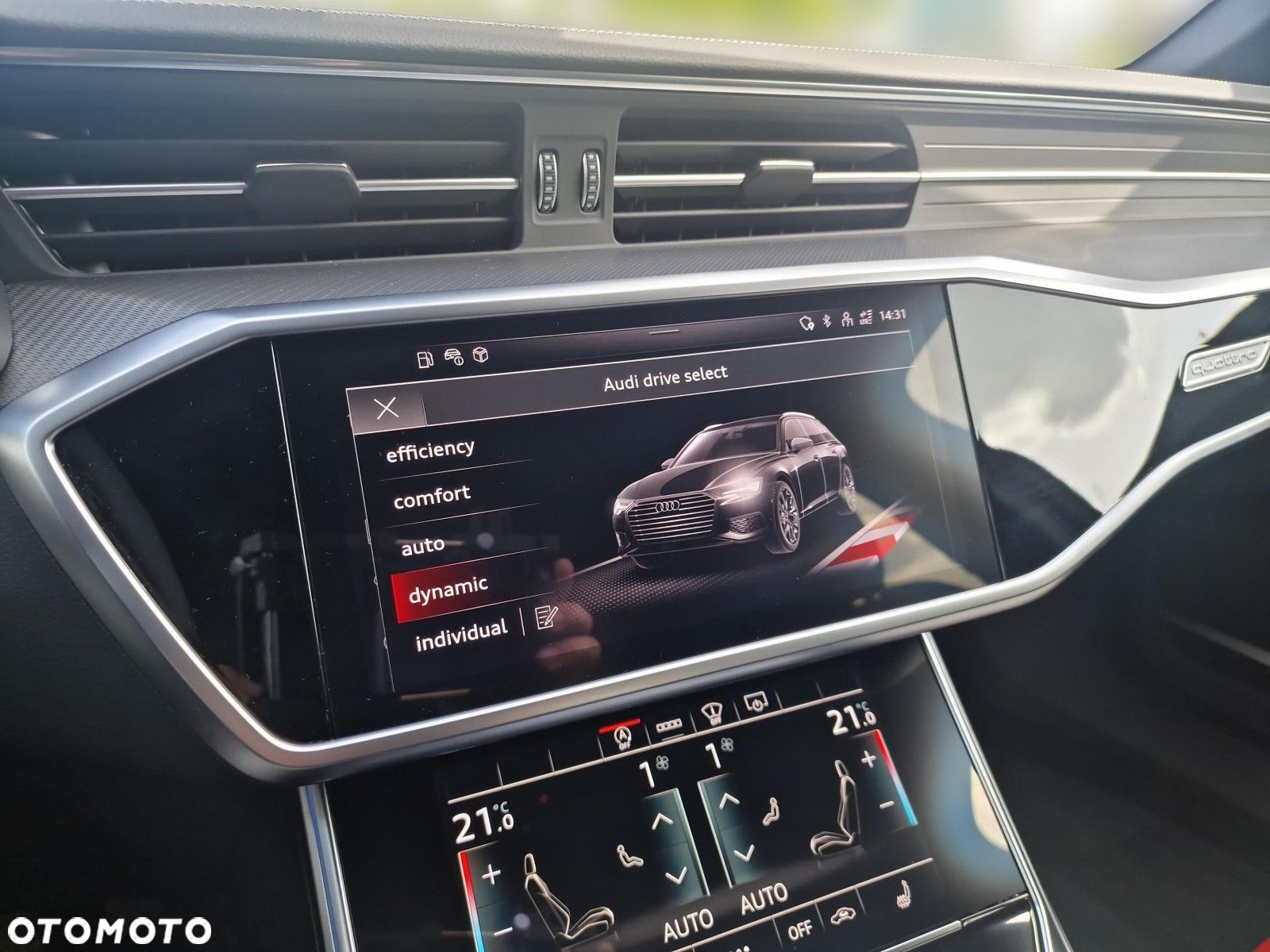 Audi A6 - 27