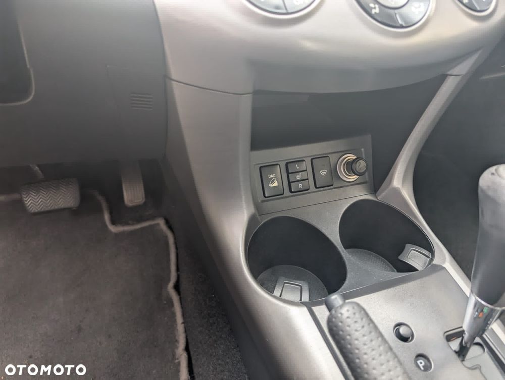 Toyota RAV4 2.0 VVT-i Prestige - 11