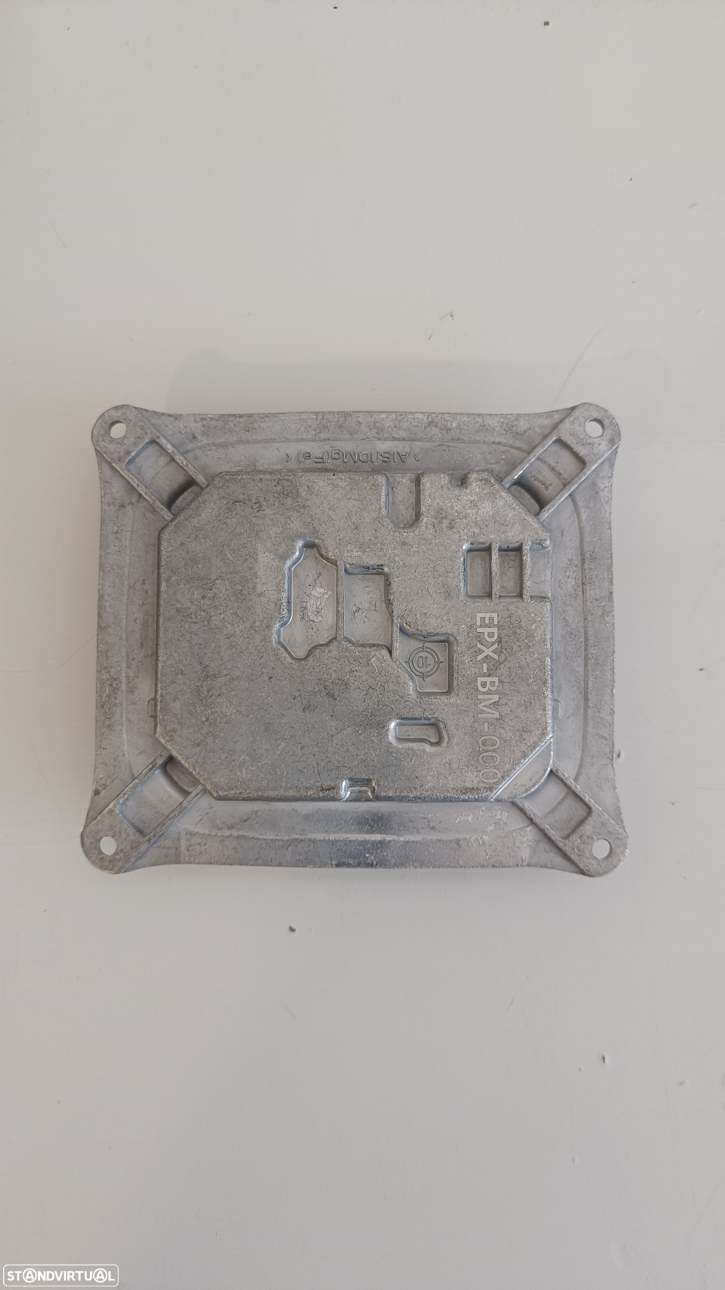 balastro xenon BMW / Renault / Fiat / Alfa Romeo / Lancia ( novo) - 2