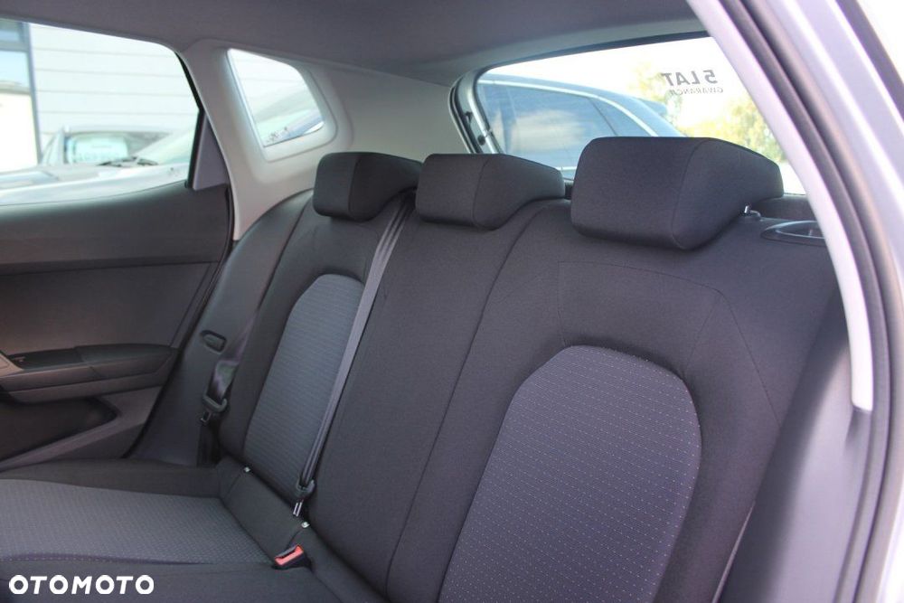 Seat Arona - 19