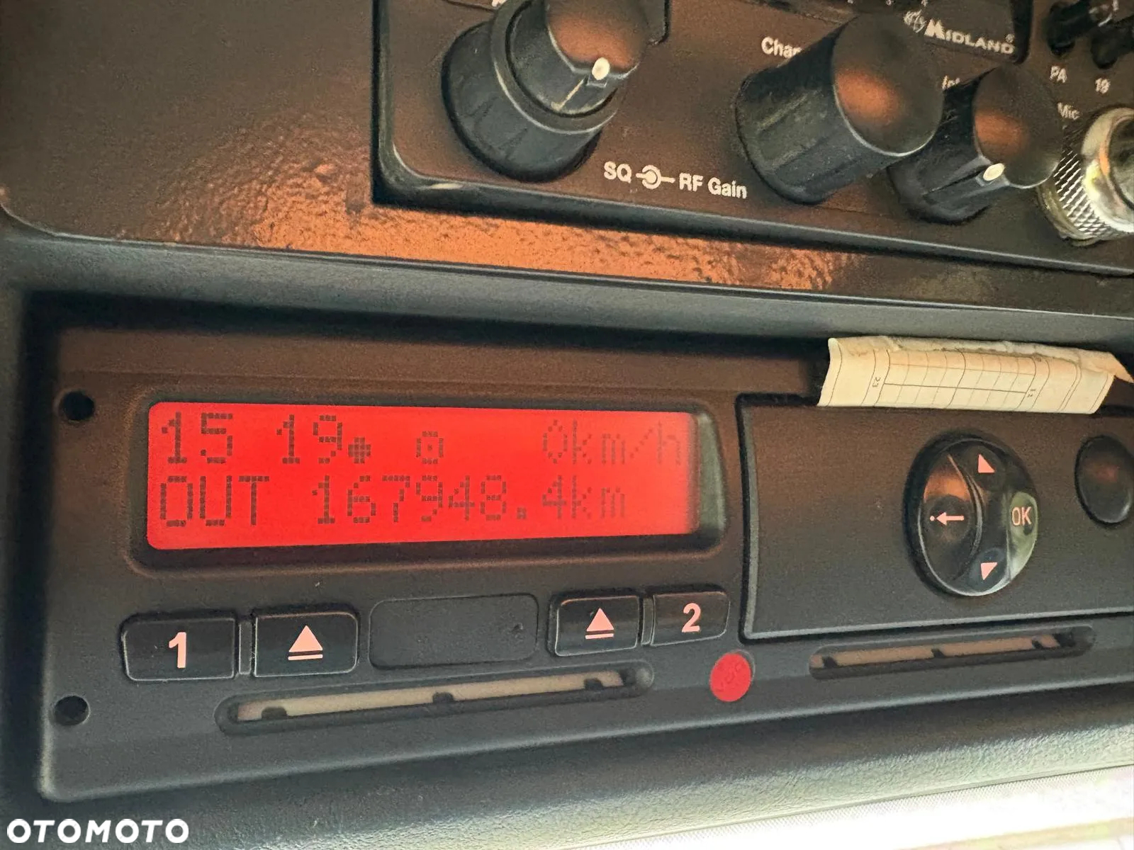 MAN TGS 33.400 / Przebieg jedynie 167.000km!!! / wywrotka / kiper / salon Polska / SKIBICKI / Wywrot 3-stronny / RESOR / 6x4 / MILLER / TGX - 3