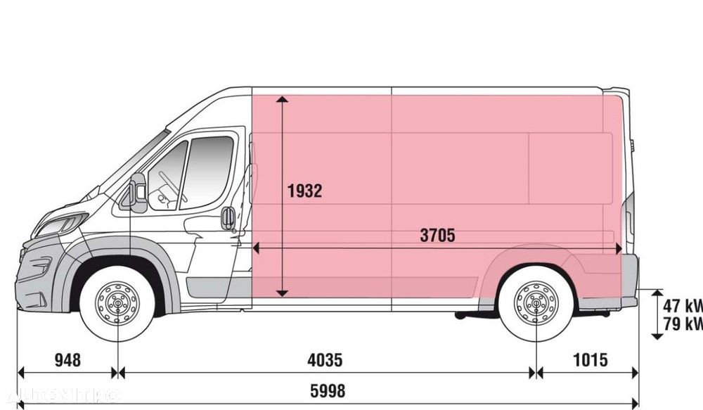 Fiat Ducato - 2