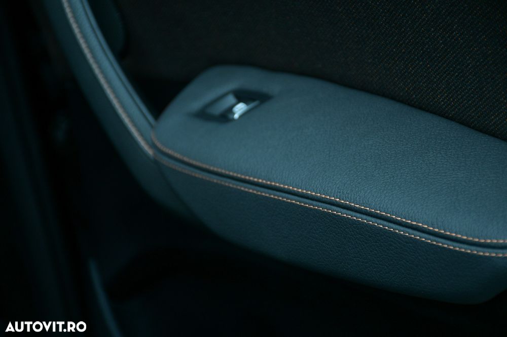 BMW X3 xDrive20d Aut. - 28