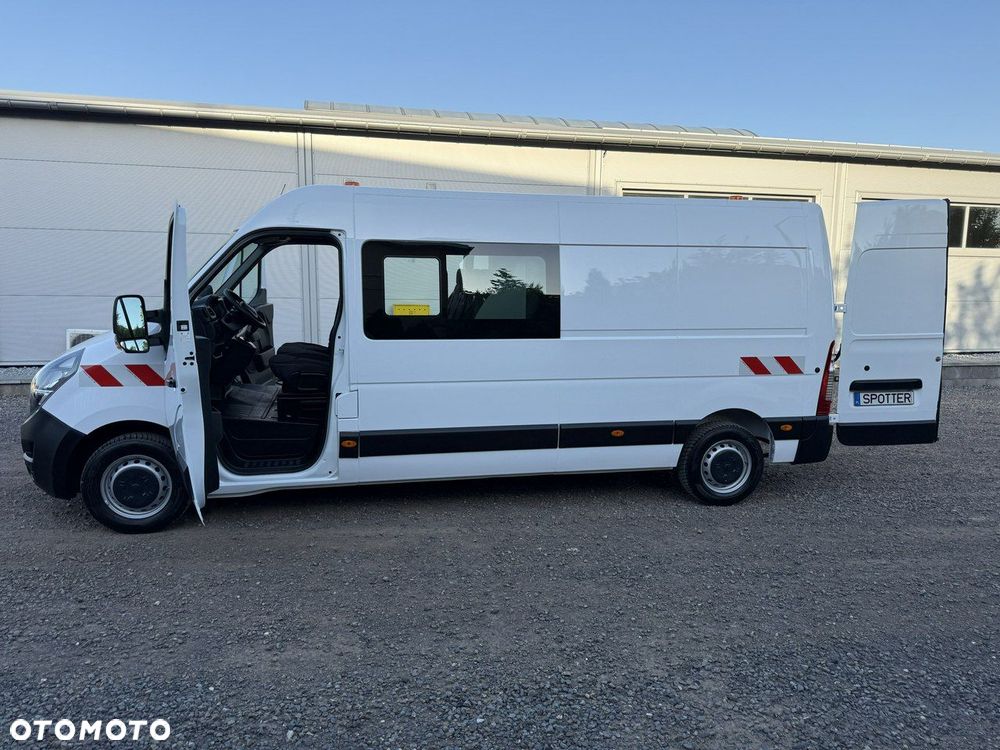 Opel Movano - 18