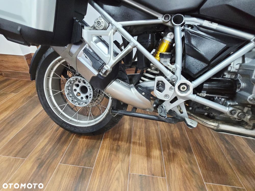 BMW GS - 32