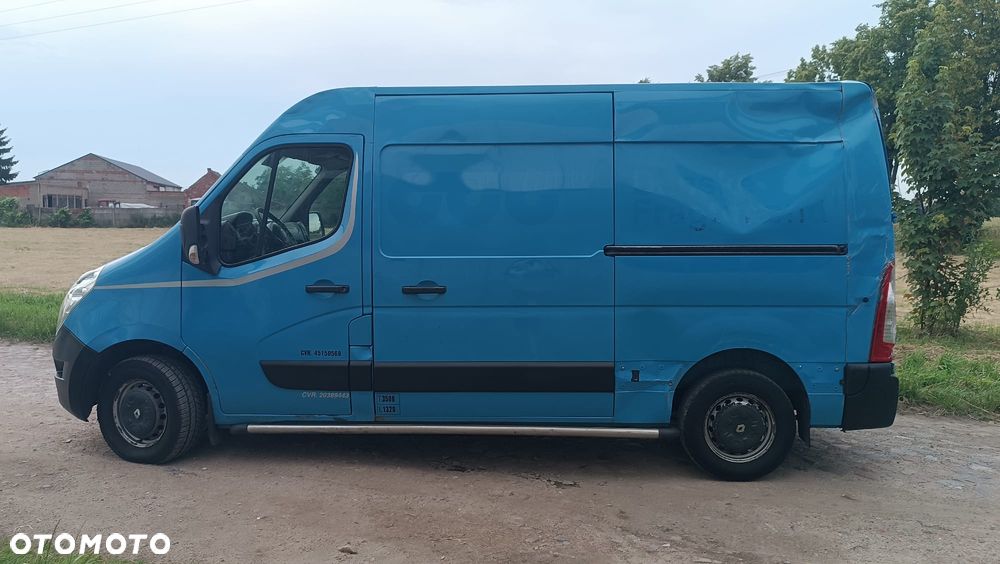 Renault Master - 10