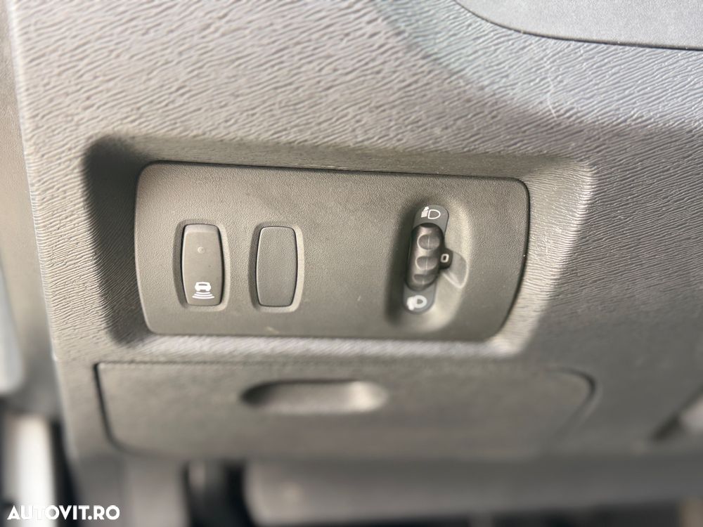 Renault Kangoo 1.5 Blue 95 cabina dubla L2 - 15
