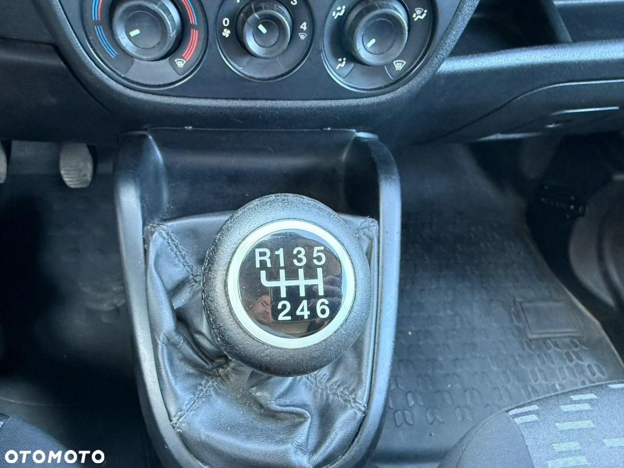 Opel Combo - 26