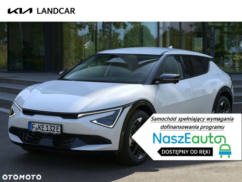 Kia EV6 - 1