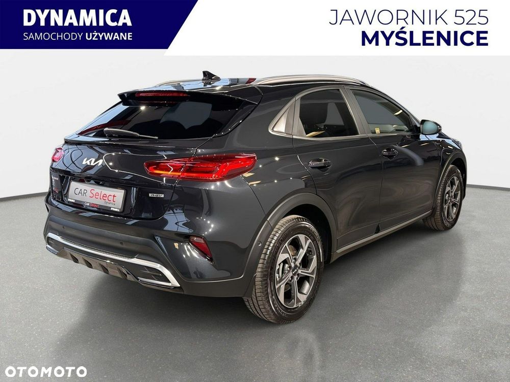 Kia XCeed - 9