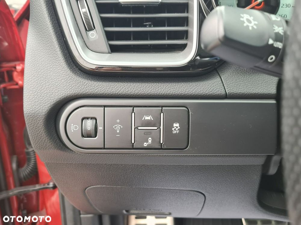 Kia Ceed 1.6 T-GDI GT DCT - 20