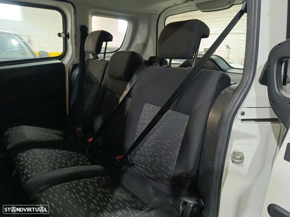 Opel Combo Tour 1.3 CDTi L1H1 S/S - 4