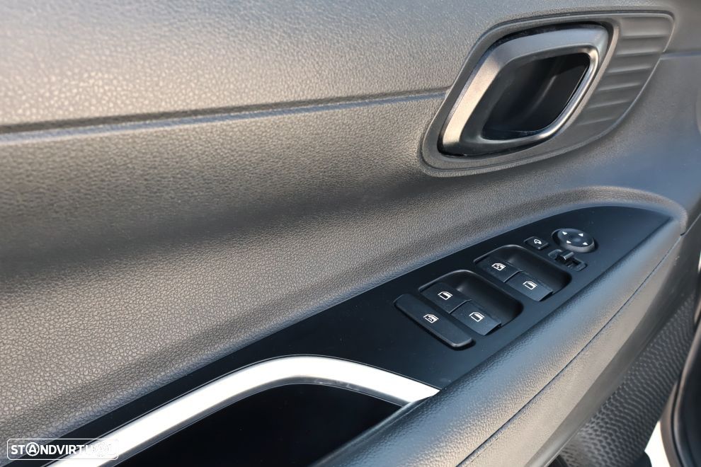 Hyundai Bayon 1.0 T-GDI Premium - 16