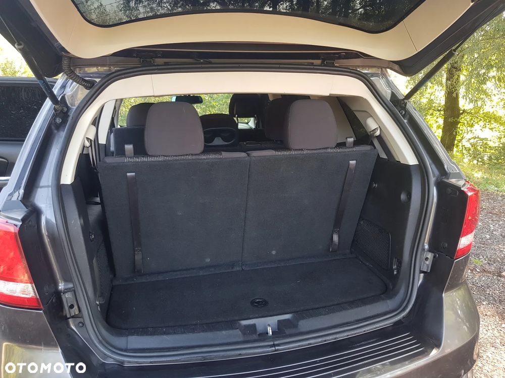 Dodge Journey - 14