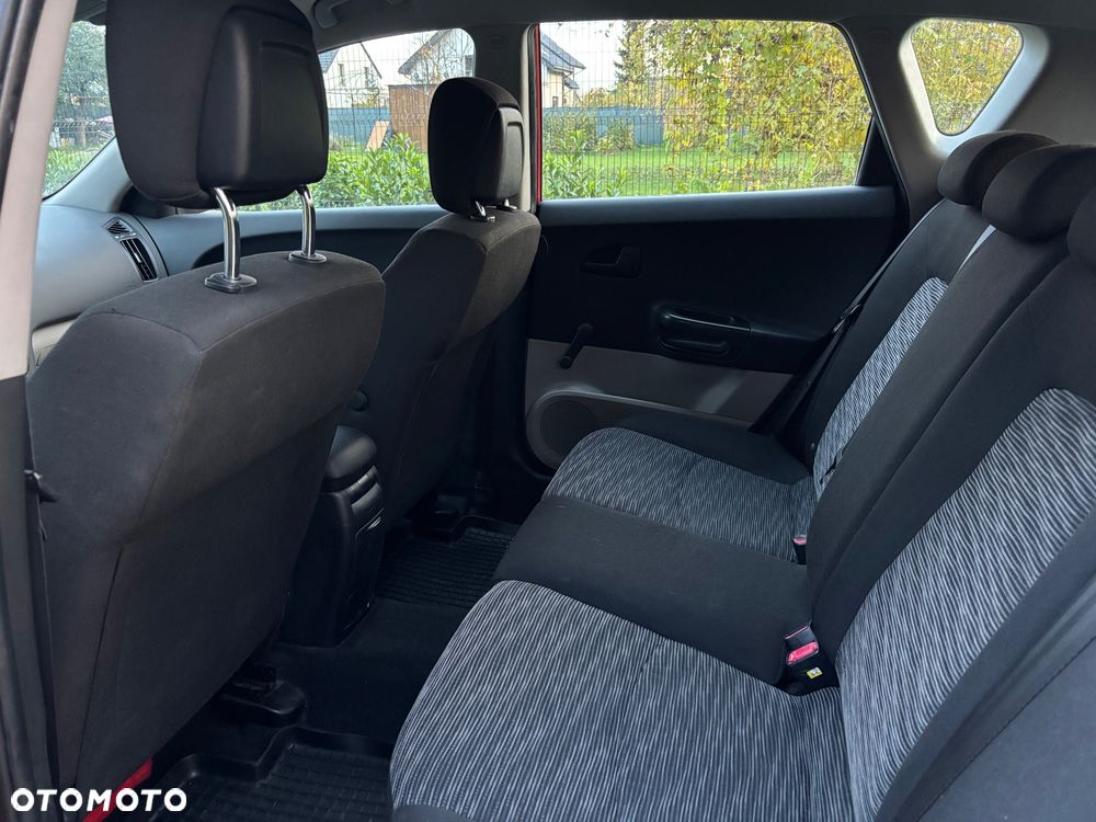 Kia Ceed 1.4 Comfort + - 10