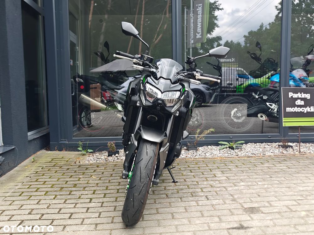 Kawasaki Z 900 - 3
