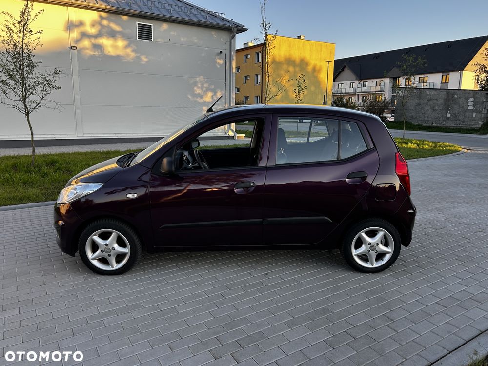 Hyundai i10 1.1 5 Star Edition - 7