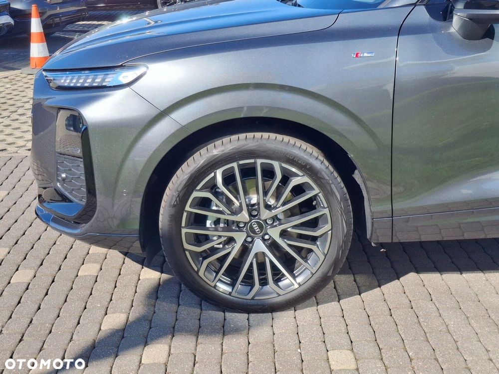 Audi Q3 Sportback - 3