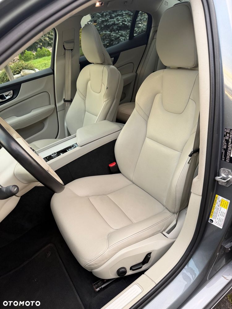 Volvo S60 - 6