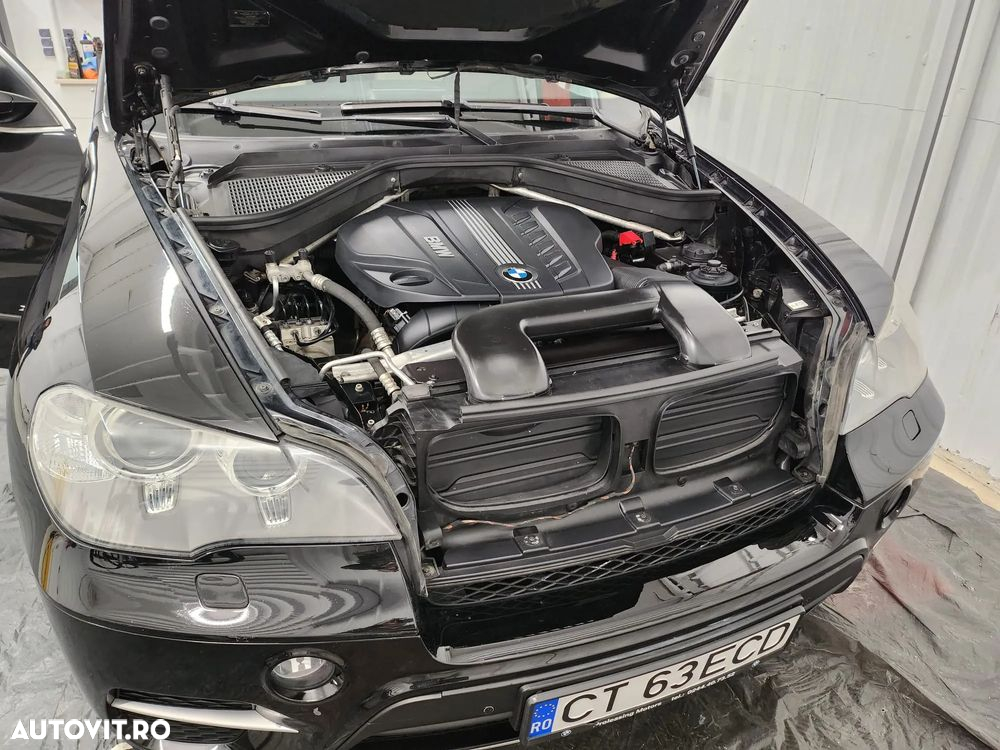 BMW X5 xDrive30d - 27