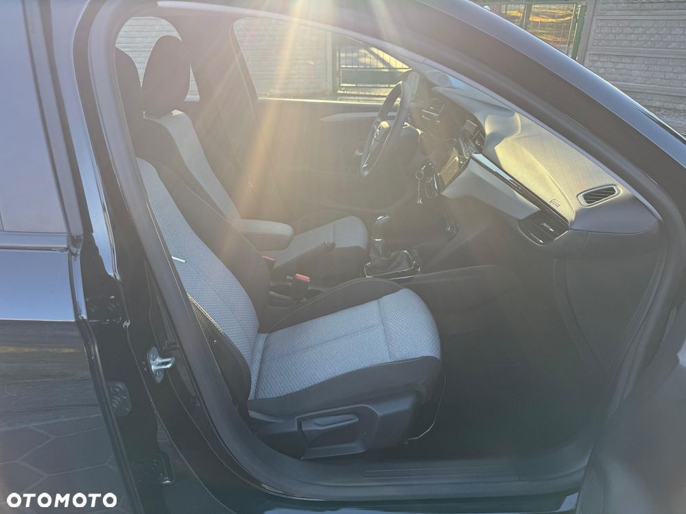 Opel Corsa 1.2 Elegance S&S - 35