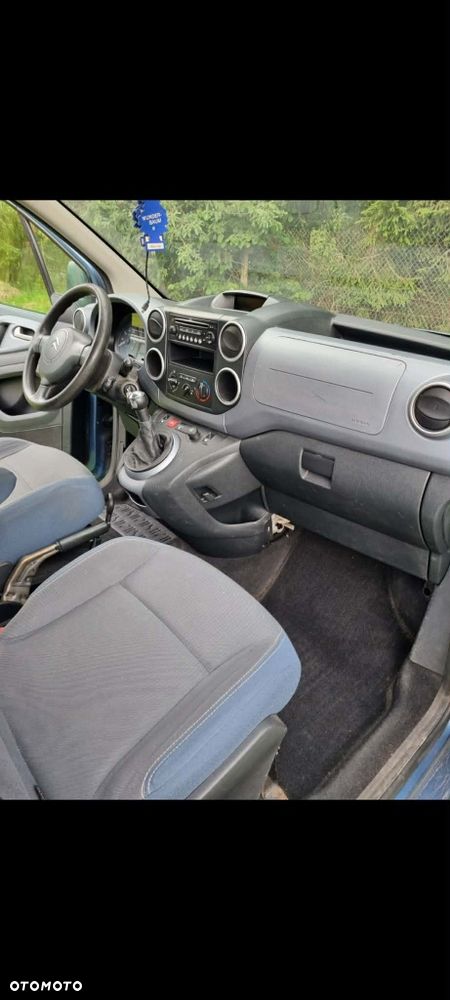 Citroën Berlingo - 3