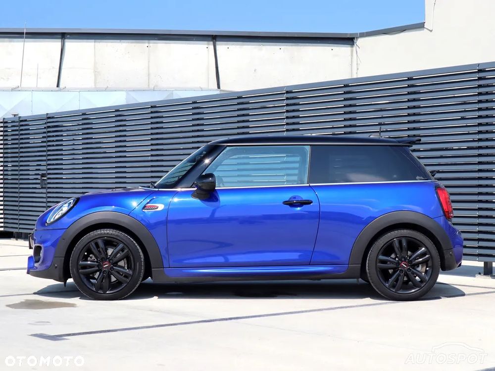 MINI Cooper S sport - 2