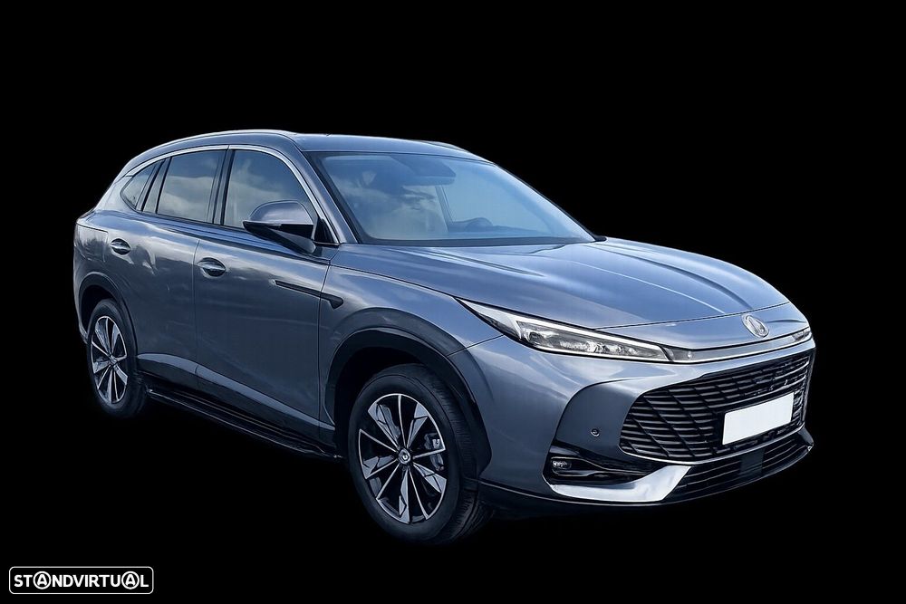 MG HS 1.5 Plug-in Hybrid Luxury - 6
