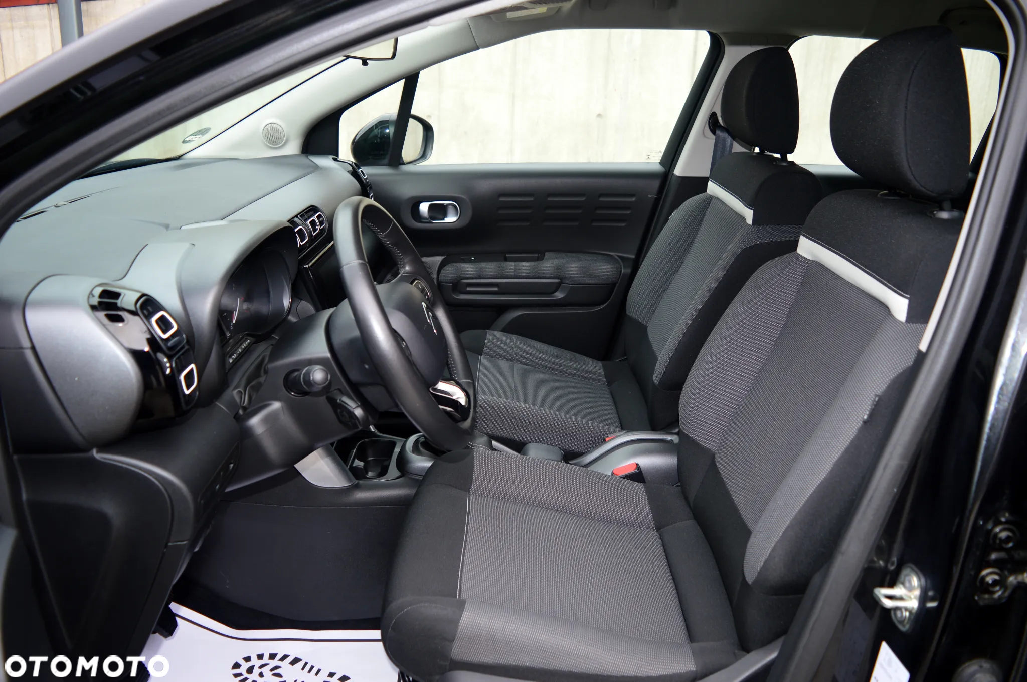 Citroën C3 Aircross - 9