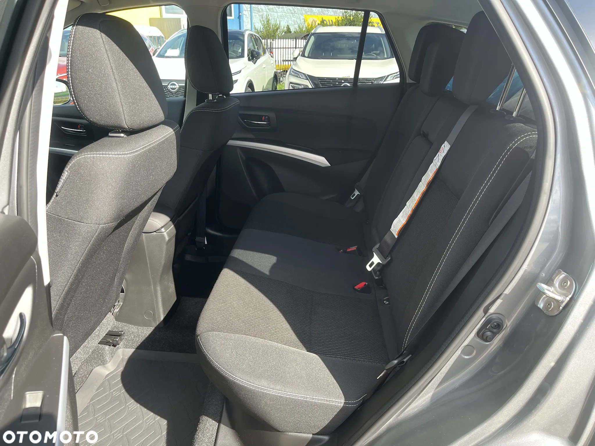 Suzuki SX4 S-Cross 1.4 SHVS Premium - 15