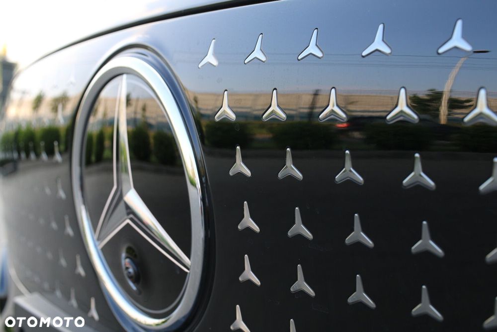Mercedes-Benz CLA 200 58kWh - 13
