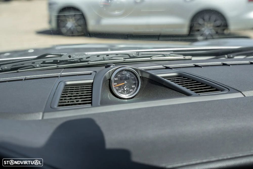 Porsche Panamera S Hybrid - 13